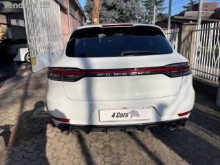 PORSCHE Macan usata, con Cerchi in lega