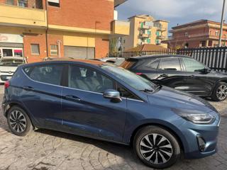 FORD Fiesta usata, con Servosterzo