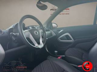 SMART ForTwo usata 7