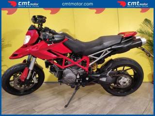 DUCATI Hypermotard 796 usata 2