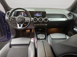 MERCEDES-BENZ GLB 180 usata, con Climatizzatore