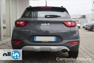 KIA Stonic usata 3