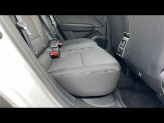 RENAULT Captur usata, con Volante in pelle