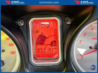 YAMAHA T-Max 500 usata 4