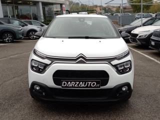 CITROEN C3 usata, con Airbag