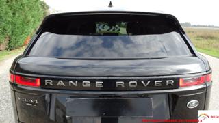 LAND ROVER Range Rover Velar usata, con Freno di stazionamento elettrico