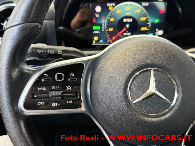 MERCEDES-BENZ A 250 usata, con Servosterzo
