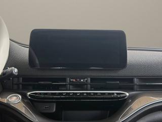 FIAT 500e usata, con Servosterzo