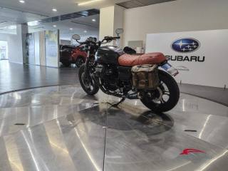 MOTO GUZZI V7 usata 5