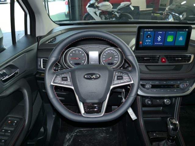 EVO Evo4 usata, con Immobilizzatore elettronico