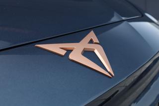 CUPRA Leon usata, con USB