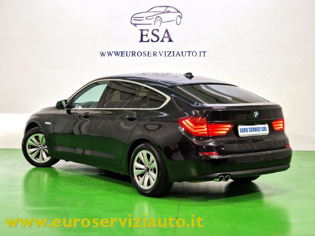 BMW 530 usata, con Airbag Passeggero