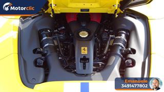 FERRARI 488 usata 87