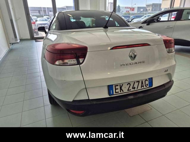 RENAULT Megane usata, con Controllo automatico clima