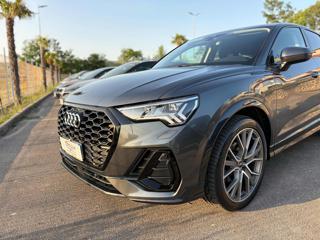AUDI Q3 usata, con Alzacristalli elettrici