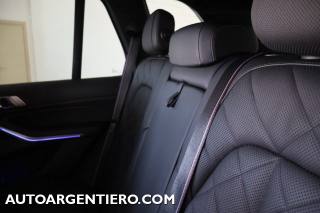BMW X5 usata, con Sensori di parcheggio posteriori