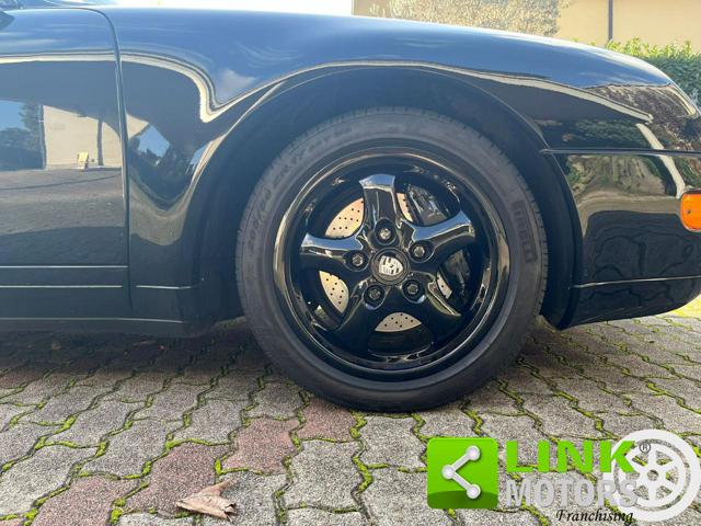 PORSCHE 993 usata 24