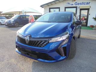 RENAULT Clio usata, con Cerchi in lega