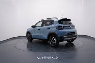 CITROEN C3 usata, con Airbag Passeggero