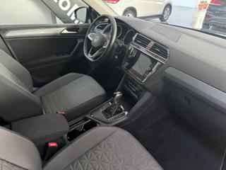 VOLKSWAGEN Tiguan usata, con Cerchi in lega