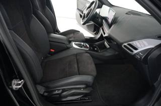 BMW 118 usata, con Climatizzatore