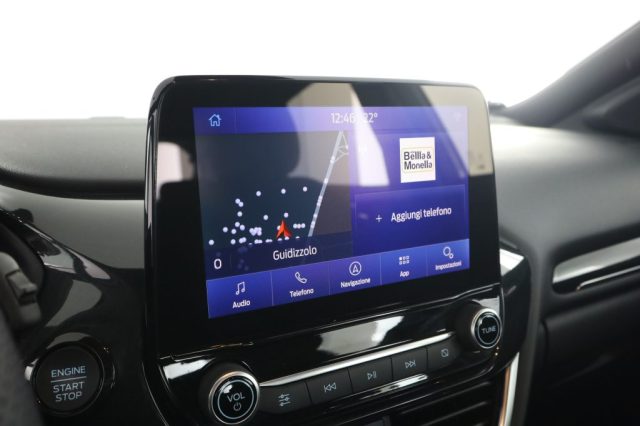 FORD Puma usata 10