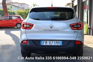 RENAULT Kadjar usata 154