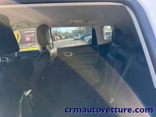 JEEP Compass usata, con Chiusura centralizzata