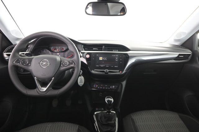 OPEL Corsa usata 3