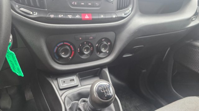 FIAT Doblo usata, con Vivavoce