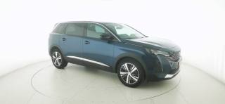 PEUGEOT 5008 usata, con MP3