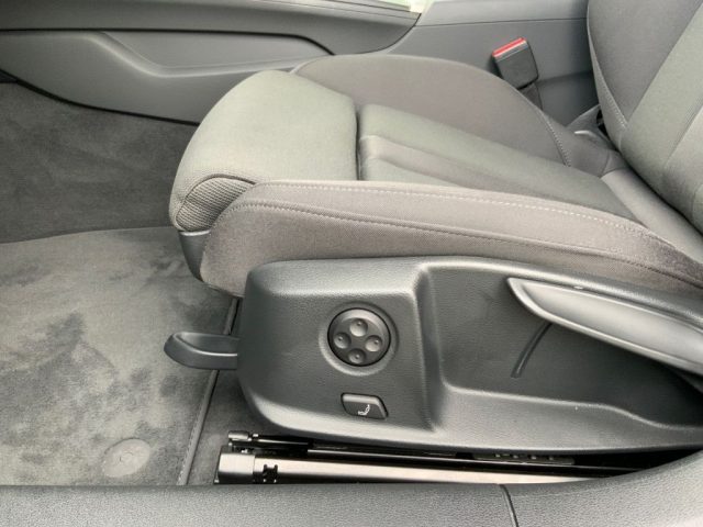 AUDI A4 usata, con Climatizzatore
