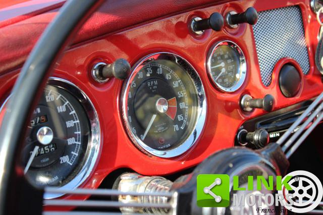 MG MGA usata 36