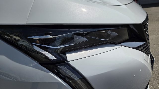 PEUGEOT 308 usata, con Boardcomputer