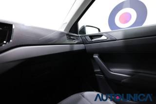 VOLKSWAGEN Polo usata, con Sensori di parcheggio posteriori