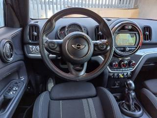 MINI Countryman usata, con Controllo trazione