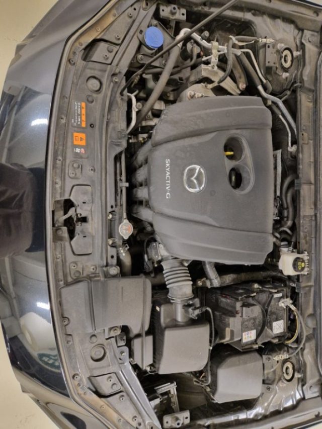 MAZDA 3 usata, con Sensore di pioggia