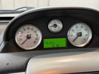 LANCIA Ypsilon usata 15