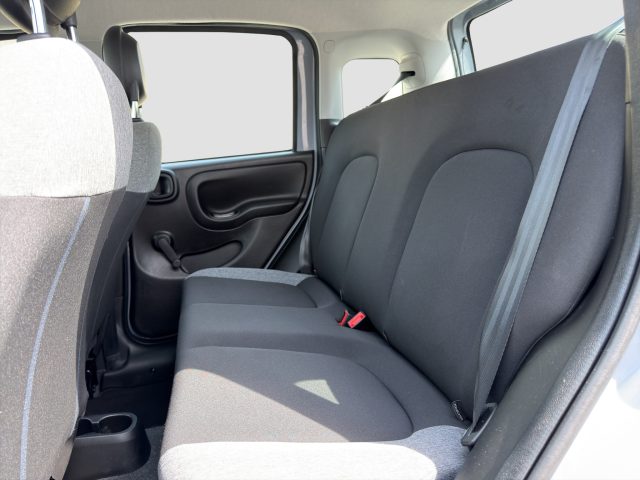 FIAT Panda usata 10