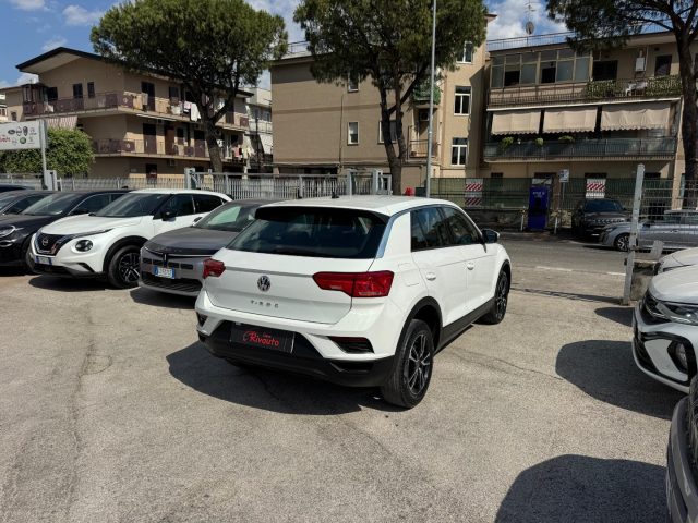 VOLKSWAGEN T-Roc usata, con Alzacristalli elettrici