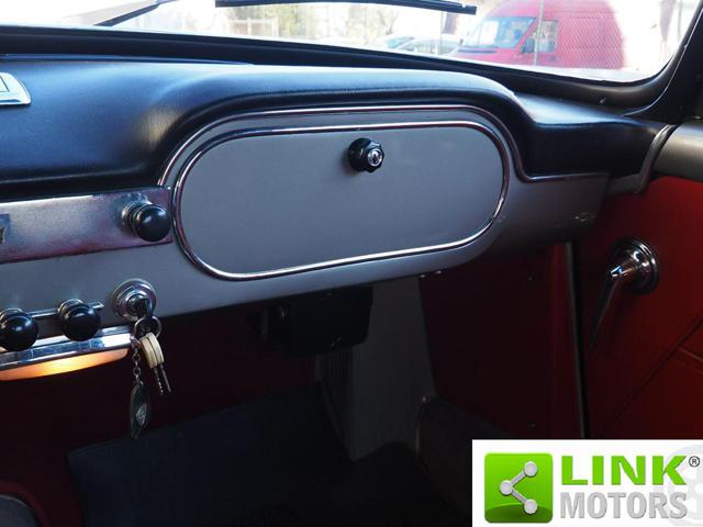 LANCIA Flaminia usata 25