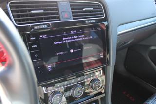 VOLKSWAGEN Golf GTI usata, con Fendinebbia