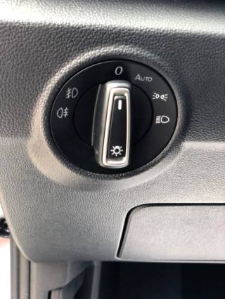 VOLKSWAGEN T-Roc usata, con Chiusura centralizzata telecomandata