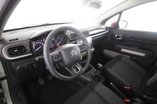 CITROEN C3 usata 1