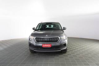 SKODA Kodiaq Kodiaq 2.0 TDI EVO SCR DSG 7 posti Style