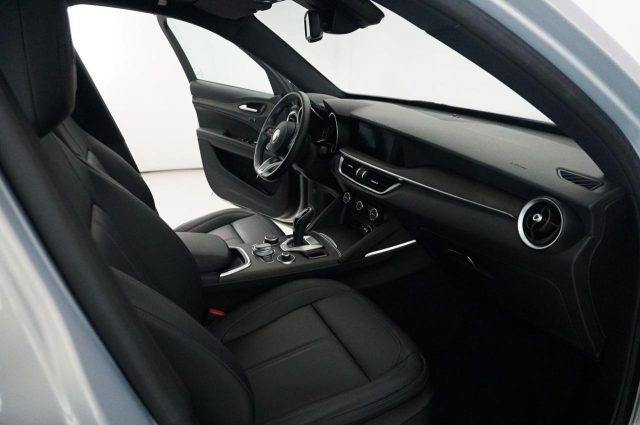 ALFA ROMEO Stelvio usata, con Climatizzatore