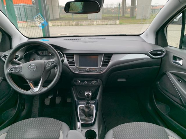 OPEL Crossland X usata, con Cruise Control