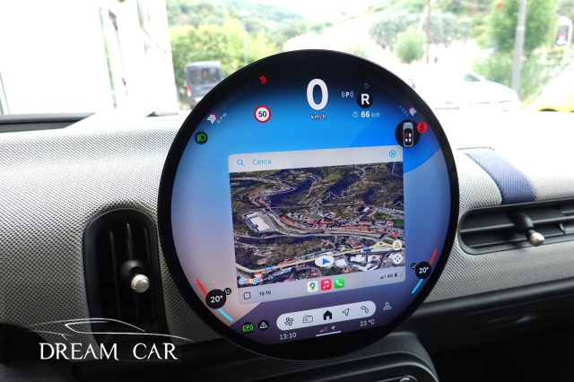 MINI Mini usata, con Cruise Control