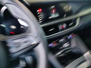 ALFA ROMEO Stelvio usata 30