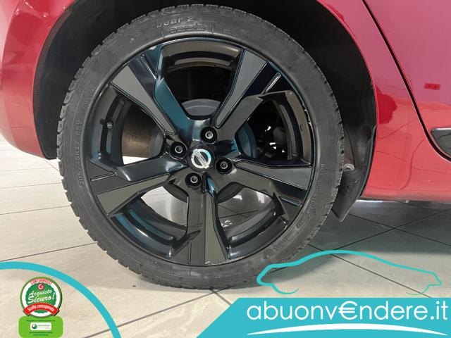 NISSAN Micra usata, con Vetri oscurati